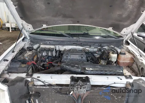 2007 Ford F-150 Fx4/Lariat/Xl/Xlt from USA, damaged, VIN 1FTPX14V57FA88783